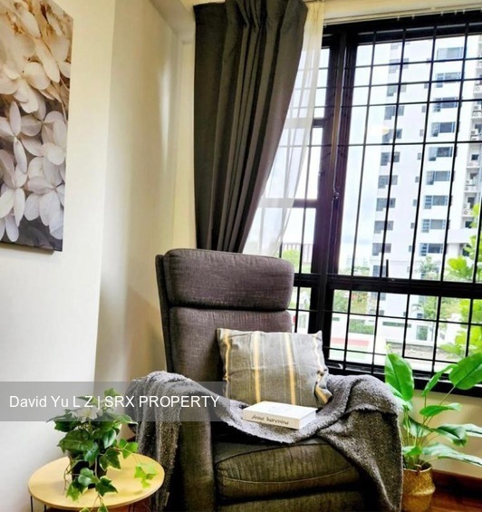 Central Green Condominium (D3), Condominium #556715641